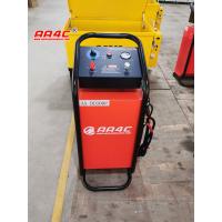 China AA4C Engine Cooling System Cleaning Machine Cooling System Flush Equipment AA-DC600R factory