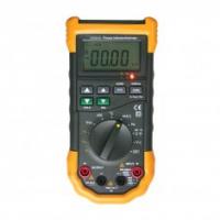 China Exact Current / Voltage Multifunction Process Calibrator Digital Multimeter , YHS-701 for sale