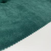 Quality Solid Polar Fleece Fabric 130-320GSM Breathable Eco Friendly for sale