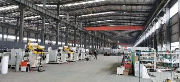 China Factory - Suzhou Tronsing Technology Co., Ltd