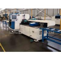Quality 3 in 1 Cutting Bending Punching Busbar Processing Machine for sale