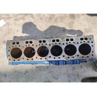 Quality C7.1 Diesel Used Engine Blocks For Excavator E320D2 Water Cooling for sale