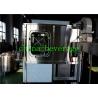 China Monoblock Juice Filling Equipment / Fruit Juice Packaging Machine 2, 000-20,000BPH factory