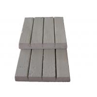 China 650°C Non Asbestos Calcium Silicate Block Insulation , Calcium Silicate Bricks factory