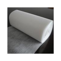 China OEM Spunlace Nonwoven Jumbo Roll For Hygiene Wet Wipes factory