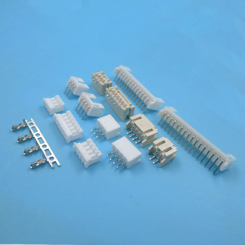 Quality CNJWY PH2.0 Wafer Housing Terminal Block Connector for sale
