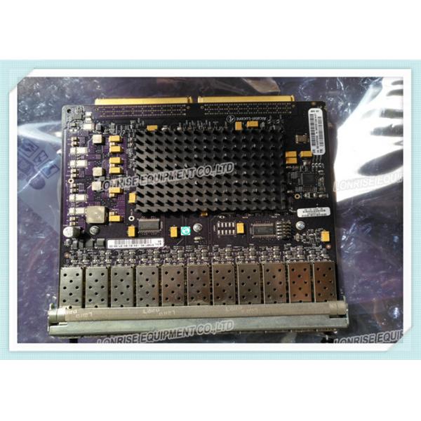 Quality 3HE03612AA Optical Transceiver Module MDA-7750 20-pt Ge MDA-XP-SFP 1 Year for sale