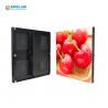 China P3.91mm P4.81mm Indoor Fixed Led Display , Permanent Led Screen Aluminum Cabinet factory