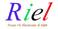 China Riel Technology Co.,Ltd logo