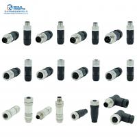 Quality M12 Waterproof Connector for sale