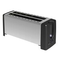 Quality Home Appliances 4 Slice Toaster Electric Bread Toaster OEM ODM for sale