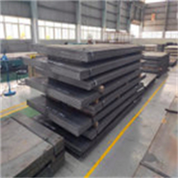 Quality 42CrMo4  Hot Rolled Carbon Steel Plate S275j2 Hot Rolled Mild Steel Sheet for sale