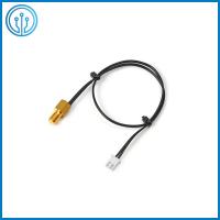 China Copper Thread Automotive NTC Temperature Sensor 2k Ohm 3483 for sale