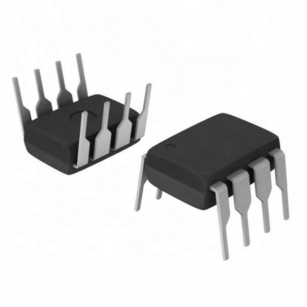 Quality AC/DC Converter Electronic IC Chip ICE2QR4765 SMPS QUASI-RESONANT PWM CTRLR 650V for sale
