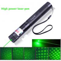 China High power green laser pen YL-Laser 303 factory