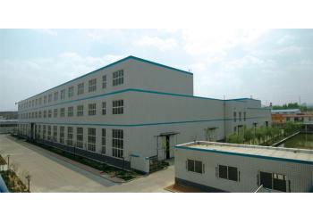 China Factory - Shanghai Zhiyou Marine & Offshore Equipment Co.,Ltd.