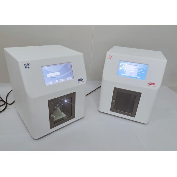 Quality Injections Testing Pharma Particle Counter AC 240V USP 788 for sale