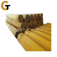 China ASTM API Customized Q235 Mild Special Precision Galvanized Steel Pipe/steel Pipe For Construction factory