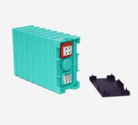 China 12V 50Ah LiFePO4 Battery Pack Good Cycle Life Time For Solar Energy / Motorcycle factory