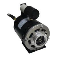 Quality Single phase AC induction motor motor 180W 250W for lancer beverage machine for sale