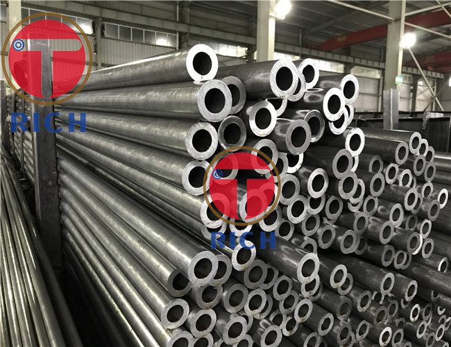 high pressure boiler tubes 