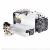 China Power Supply Bitmain Antminer S9 13.5T , 1350W Bitcoin Extraction Machine for sale