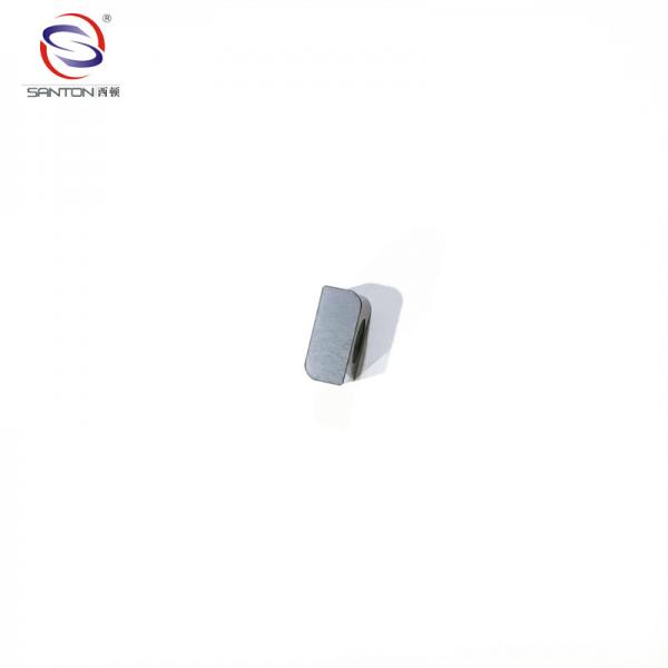 Quality PVD Coated Carbide Indexable Inserts Non Ferrous Metal 91.5HRA for sale