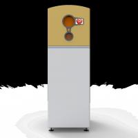 Quality Smart Reverse Vending Machine for sale