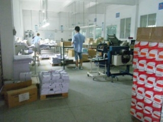 China Hangzhou ZhiYuan Packaging Products Co., Ltd. manufacturer
