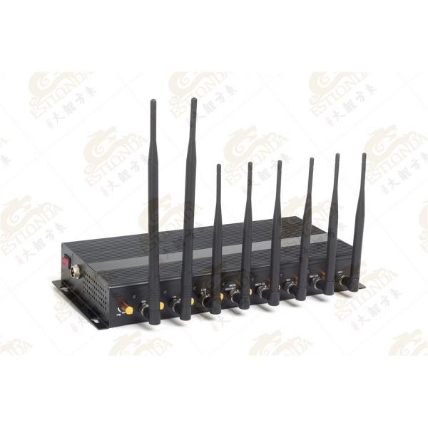 Quality WIFI cell phone signal blocker For Schools and Army EST-505C2 for sale
