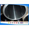 China St52 Carbon Steel Honed Tube For Hydraulic Cylinder Wall Thickness 2-40 Mm factory