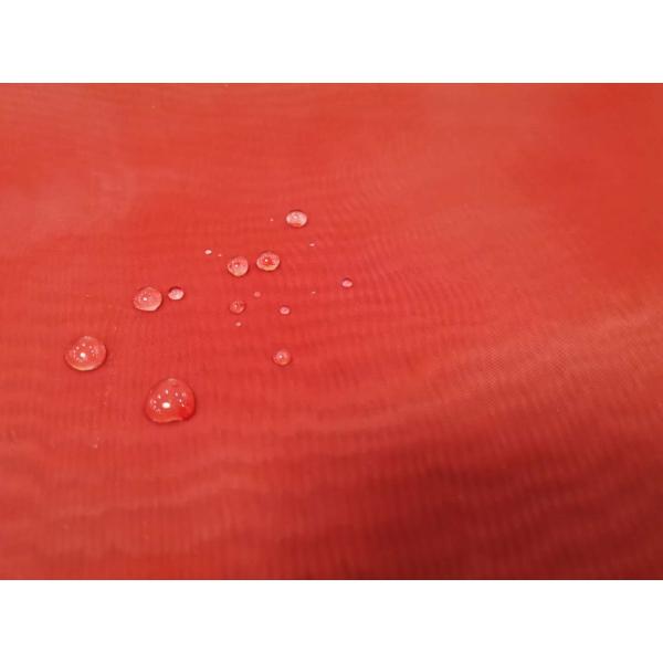 Quality Water - Repellent Synthetic Fiber Filter Mesh Fabric With Square Hole for sale