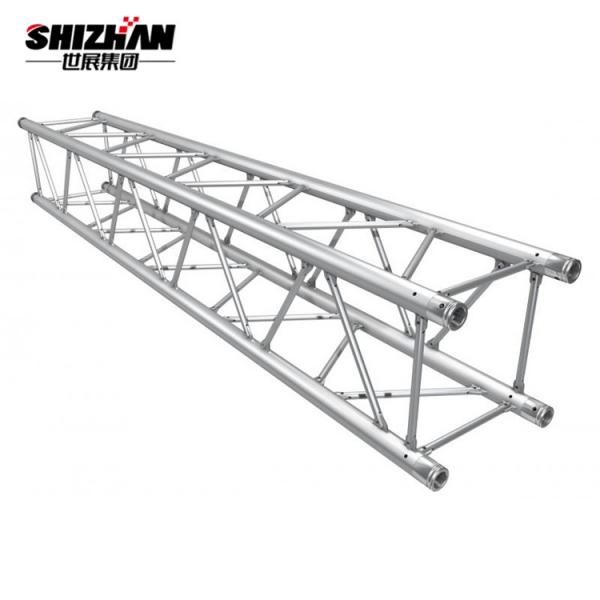 Quality Performance Steel Roof aluminum truss stage light frame 600*760mm for sale