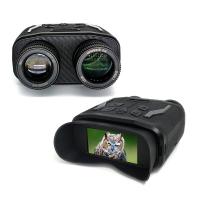 Quality Long Range Night Vision Binoculars With Infrared Digital Telescope For Adults for sale