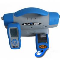 China Diesel Vehicle Exhaust Gas Analyzer Automotive 220V Blue factory