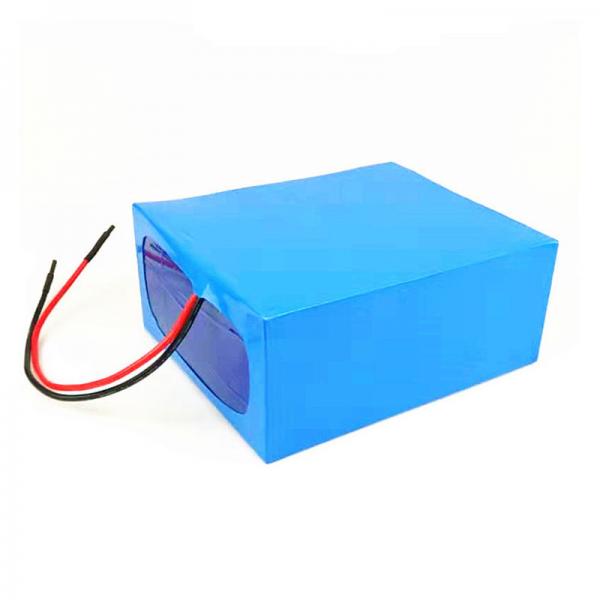 Quality 48V 15Ah Lithium Ebike Battery For 500W 750W 1000W Electric Bicycle for sale