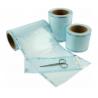 China Individually Compressed Plain Self Seal Sterilisation Pouches factory