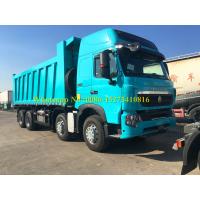 Quality Best Price Brand New Sinotruck 40 Ton Loading Capacity Howo T7H 8x4 420HP 12 for sale