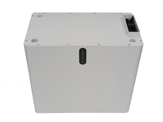 Quality CE Stable Lithium Ion Storage Batteries , Multipurpose Energy Storage Lithium for sale