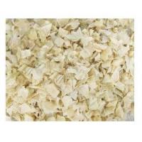 China Natural Color Organic Dried Vegetables Dried Onion Flakes Kosher Certified factory