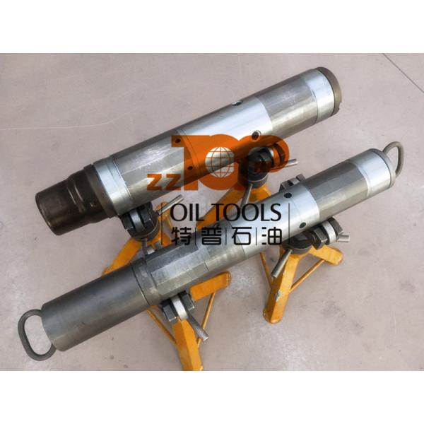 Quality Internal Pressure Operated Circulating Valve For DST Service IPO Valve for sale