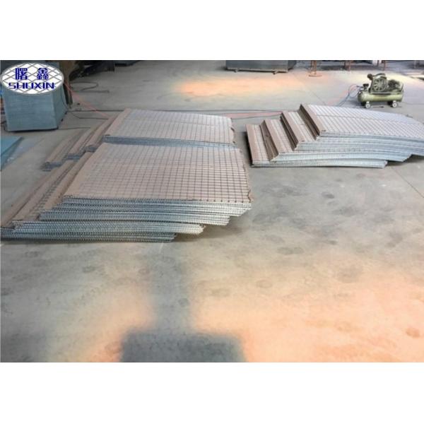 Quality Military Wall Military Gabion Box Defensive Barriers Equipment Unit Price for sale