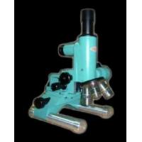 China Metallurgical Microscope 50x - 1000x For Large-Scale Roll Test And Direct Observation factory