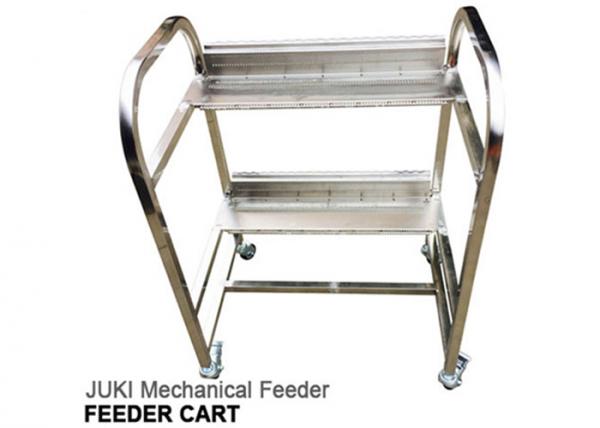 Juki Mechanical Feeder Cart