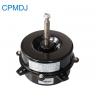 China Fast Startup Air Conditioner Condenser Fan Motor Strong Loading Capacity \ HVAC Fan Motor factory