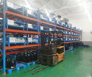 China Factory - Lingman Machinery Technology (Changzhou) Co., Ltd.