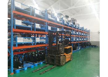China Factory - Lingman Machinery Technology (Changzhou) Co., Ltd.