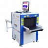 China High Resolution Color Airport X-Ray Scanning Machines Small Size Airport/Station/Prison security inspection system factory