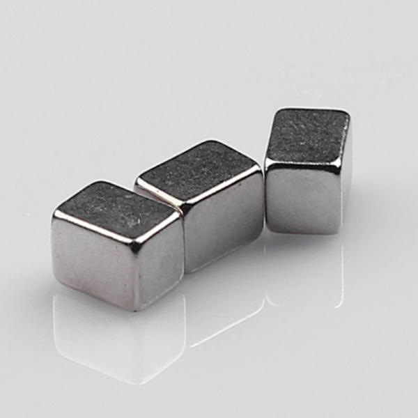 Quality Customize Black Epoxy Coated Neodymium Magnets block N40 N50 for sale