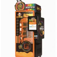 Quality Automatic Juice Vending Machine for sale